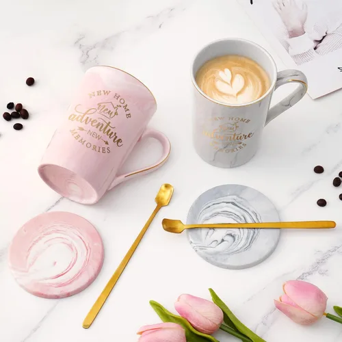 Miniatura 5 de Maustic Regalos de inauguración de la casa, nuevo hogar, ideas de regalo para mujeres, hombres y parejas, regalos de inauguración de la casa, regalo