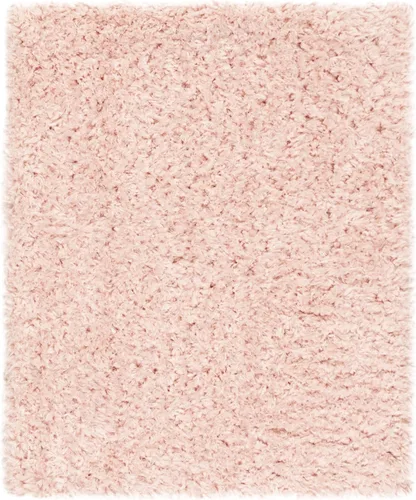 Miniatura 23 de SAFAVIEH Madrid Shag Collection - Alfombra redonda, 6 pies 7 pulgadas, color carbón, diseño sólido, no desprende pelusa y de fácil cuidado, 2 Carbón