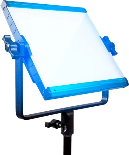 Miniatura 4 de Dracast Serie X LED500 - Panel de luz de video LED de 5600 K Control de aplicación Bluetooth Regulable 0-100% CRI y TLCI 96+ Placa