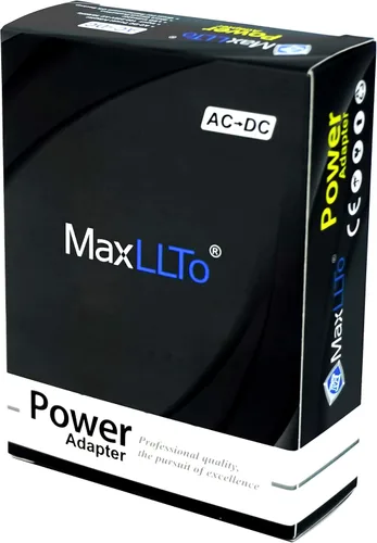 Miniatura 5 de MaxLLTo™ Cable adaptador de corriente para cargador de corriente alterna para tableta RCA de 7 pulgadas/9 pulgadas