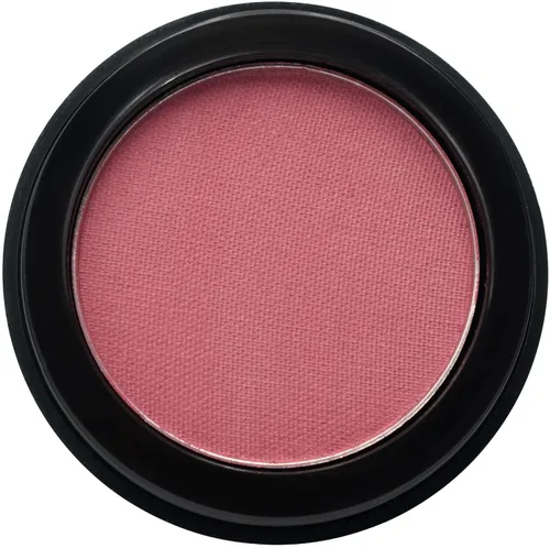 Miniatura 5 de Pure Ziva Mauve Rose - Polvo de color de mejilla prensado mate, sin talco ni parabenos, 0.14 oz, sin pruebas en animales y libre de crueldad Rosa