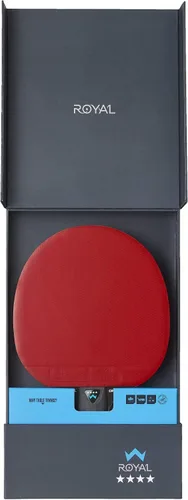 Miniatura 3 de Stiga Royal - Bate de ping pong de mesa de 3 estrellas