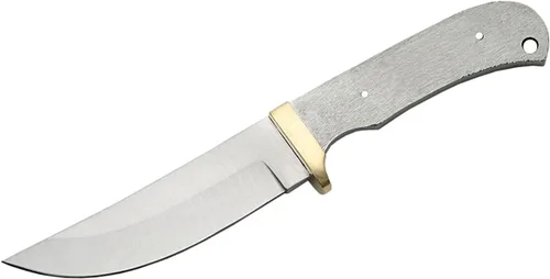 Miniatura 2 de Cuchillo de caza hoja plegable Szco Supplies punto de caída