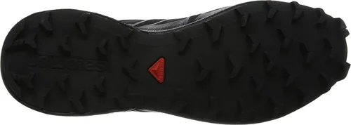 Miniatura 4 de Salomon Speedcross 4 Trail Zapatillas de running para hombre, negroEvergladeSulphur Spring,US