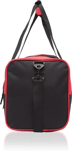 Miniatura 3 de Jetstream Bolsa de viaje resistente con múltiples bolsillos para gimnasio y deportes