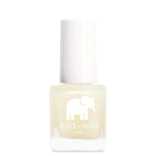 Miniatura 22 de ella+mila Profesional, Secado Rápido, Larga Duración y Resistente a Astillas, Esmaltes de Uñas Me Collection (Cotton Candy - 0.24 fl oz)