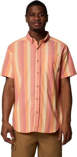 Miniatura 46 de Columbia Camisa de manga corta Rapid Rivers II para hombre