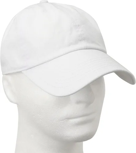 Miniatura 2 de Falari Gorra de béisbol clásica para papá 100 algodón tamaño ajustable suave