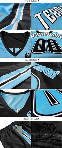 Miniatura 5 de Personalizado Hombres Juventud Reversible Jersey de baloncesto Uniforme Impreso Nombre Personalizado Número Ropa Deportiva Tamaño Grande
