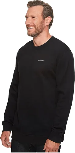 Miniatura 3 de Columbia - Jersey de cuello redondo Hart Mountain II para hombre