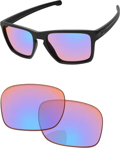 Miniatura 44 de Lentes de repuesto para gafas de sol Oakley Sliver XL OO9341 2.244 in