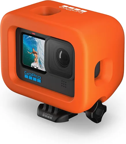 Miniatura 4 de GoPro Floaty (HERO12 Black/HERO11 Black/HERO10 Black/HERO9 Black) - Accesorio oficial de GoPro