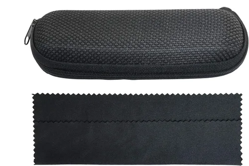 Miniatura 7 de Eyekepper Anteojos progresivos sin montura para lectores multifocal, filtro de luz azul, lentes de lectura piloto para mujer