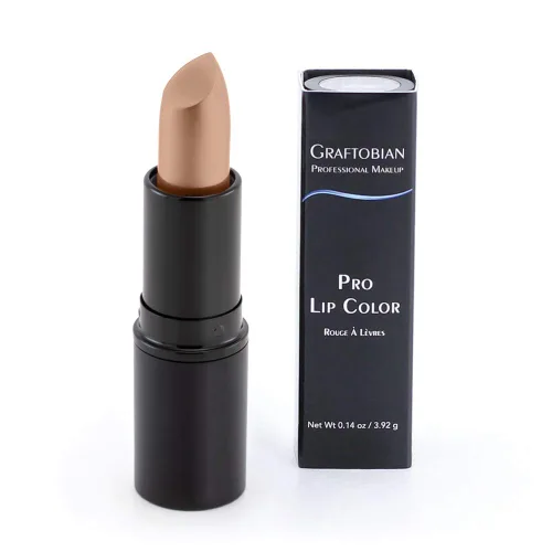 Miniatura 4 de Graftobian Professional Lipstick, talla única , Autumn Rust