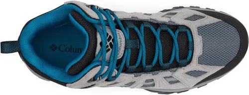 Miniatura 8 de Columbia Zapatillas de senderismo impermeables Redmond Iii Mid para hombre