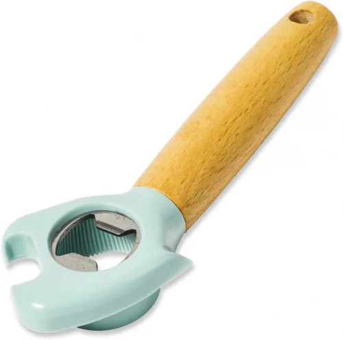 Miniatura 10 de Beille Utensilios de cocina para hornear Suministros de preparación de comidas Gadgets Set de herramientas pastel 4pc