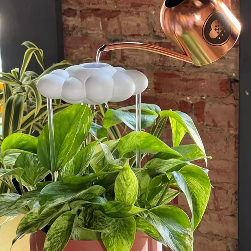 Miniatura 3 de La Nube Original de Lluvia Goteante para Plantas, Nube de Lluvia para Riego de Plantas, Regalos para Amantes de las Plantas, Regalos para Mujeres