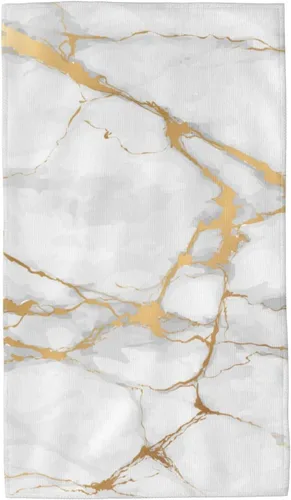 Miniatura 20 de Toalla de mano con diseño de calabaza y otoño, para la cara, 27.5 x 15.7 pulgadas, microfibra de secado rápido, suave, absorbente, para baño, playa