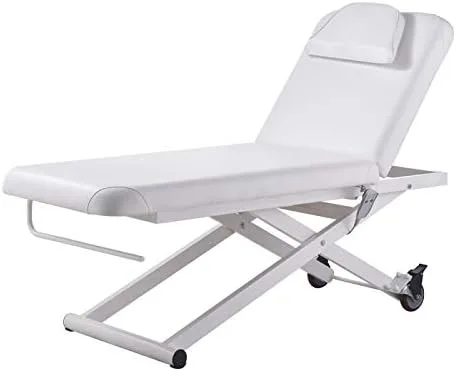 Dir Cama médica facial Ebro del masaje de la extensión de la ceja del ajuste eléctrico de la cama de la belleza