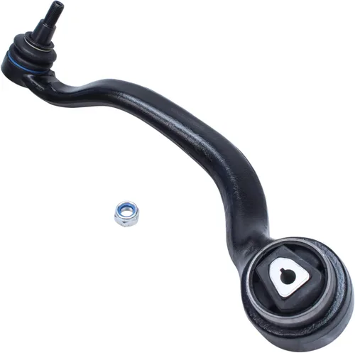 Miniatura 78 de Detroit Axle - Brazo de control delantero para Chevy Tahoe Avalanche Silverado Suburban GMC Sierra Yukon XL 1500 Express Savana 2500 Cadillac