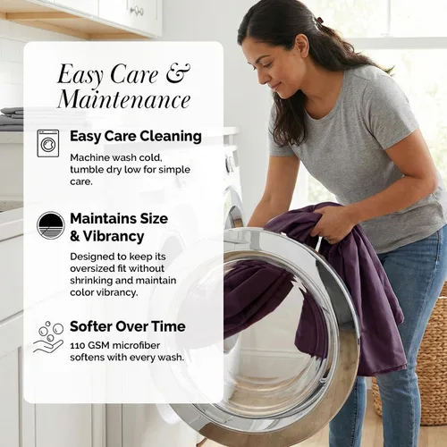 Miniatura 9 de Southshore Fine Living, Inc. Juego de sábanas de 6 piezas tamaño King, sábanas de bolsillo extra profundo de 21 pulgadas King, sábana encimera