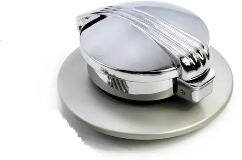 Miniatura 8 de Tapa del tanque de combustible para BM&W R9T/Scrambler/Pure/Urban G/S 2014-2019 Accesorios de motocicleta Tapa del tanque de combustible Tapa de gas