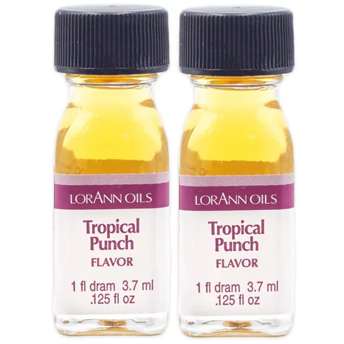 Miniatura 22 de LorAnn Bavarian Cream SS, sabor a crema, botella de 1 onza