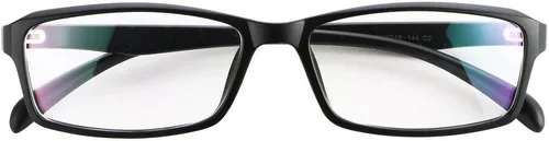 Miniatura 4 de Bi Tao Lente de Transición Fotocromática Gris Gafas de Lectura 0.50 Fortalezas Hombres Mujeres Moda Luz Lectores Gafas