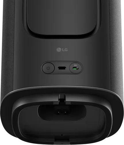 Miniatura 6 de LG Sound Suite Stereo Suite 5 Pro Wireless Bundle 2X M5 Wireless Dolby Atmos Speakers + W7 Subwoofer Dolby Atmos FlexConnect Apple Airplay &