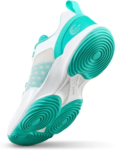 Miniatura 6 de Wilson Womens Women's Hurakn Pro V2 Padel Shoes