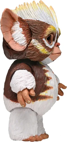 Miniatura 3 de NECA Figura de acción coleccionable de Gremlins Mogwais Punk de 7 pulgadas