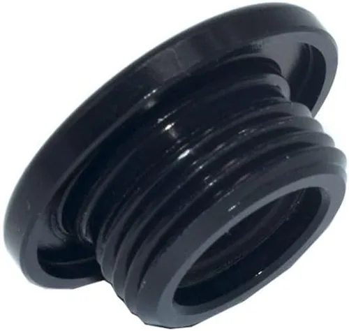 Miniatura 4 de FZ 1 motocicleta 20MM/30MM Magneto estator generador motor cubierta guardia lateral tornillo tapa para Yamaha FZ1 FZ1000 FZ6 FZ8 R1 2004-2008 2005
