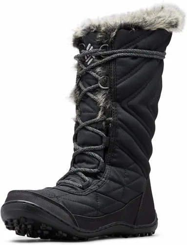Miniatura 2 de Columbia Botas Minx Shorty III de invierno para mujer