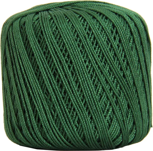 Miniatura 156 de Hilo de croché Threadart, 100 % algodón, talla 10 Rosa