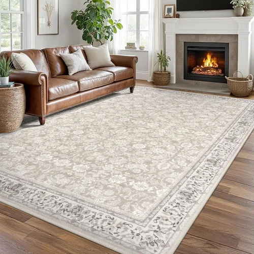 Miniatura 121 de SIILOOM Alfombra antideslizante de pasillo moderna de 2 x 5, súper suave, para pasillos, decoración para cocina, alfombras para pasillos sin 2-Verde