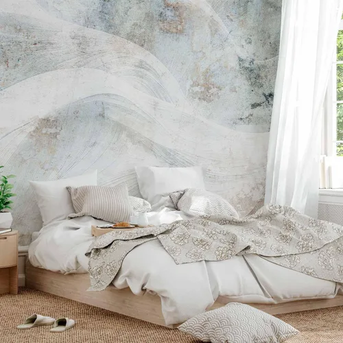 Miniatura 5 de artgeist Mural de pared Piedra sintética, 79 x 55 pulgadas, papel tapiz no tejido, decoración de pared de vellón, impresión fotográfica, diseño