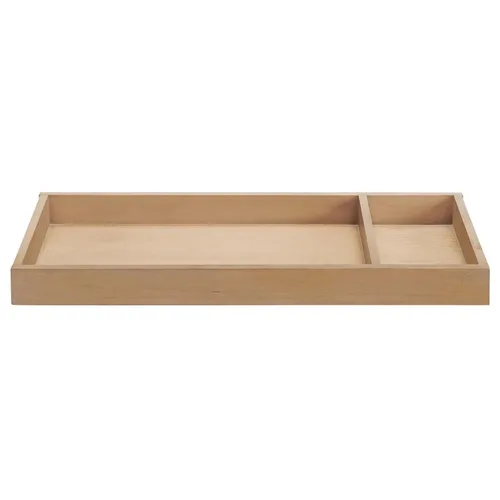 Miniatura 2 de Soho Baby Everlee Cambiador Madera Miel Madera de miel