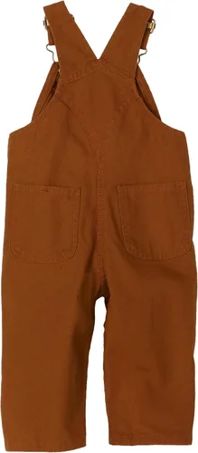 Miniatura 2 de Carhartt Kid's CM8609 Loose Fit Canvas Bib Overall - Boys