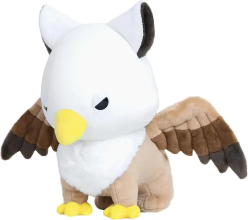 Miniatura 3 de Bellzi Griffin - Lindo juguete de peluche – Adorable juguete suave de peluche y regalos – Regalo perfecto para todas las edades – Griffi