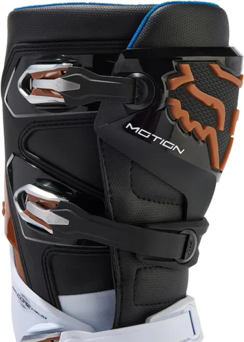 Miniatura 7 de Fox Racing botas de motocross unisex para adultos Motion