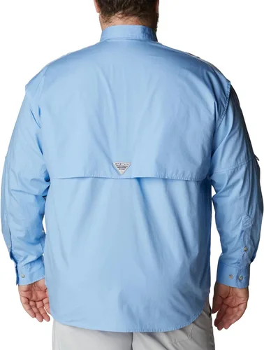 Miniatura 6 de Columbia - Camisa de manga larga Bonehead para hombre