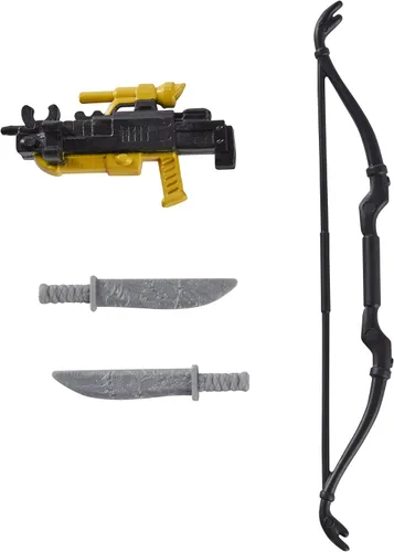 Miniatura 2 de G. I. Joe Snake Eyes: G.I. Joe Origins Scarlett Figura de acción coleccionable con características de acción y accesorios, juguetes para niños a
