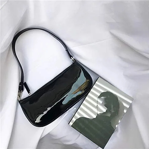 Miniatura 7 de sawakaka Bolso de mano para mujer, bolso de mano para mujer, bolso de mano para mujer, bolso de hombro para fiesta y boda