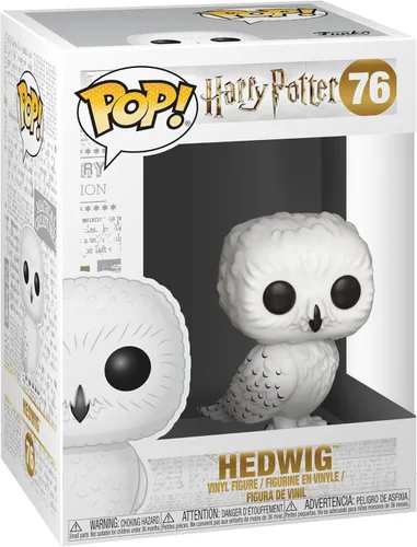 Miniatura 10 de Funko POP Movies Figura de Dobby de Harry Potter