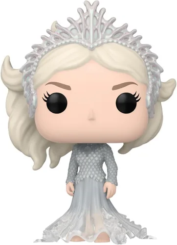 Miniatura 2 de Funko Pop! Movies: DC - Atlanna - Aquaman - Figura de vinilo coleccionable - Idea de regalo - Producto oficial - para niños y adultos - Fans