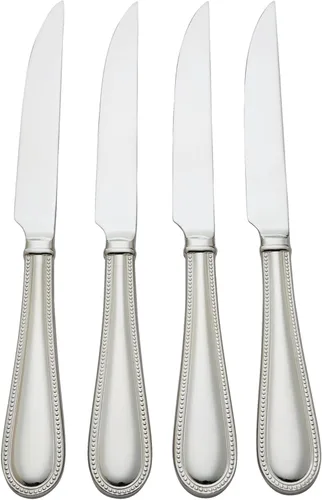 Miniatura 6 de Reed And Barton 4230211 Lyndon - Tenedor de buffet