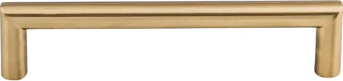 Miniatura 12 de Top Knobs TK942AG TK942 Kinney - Tirador de gabinete de 5 pulgadas de centro a centro de la serie Lynwood