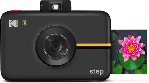 Miniatura 7 de Polaroid Snap Cámara digital instantánea con tecnología ZINK Zero Ink Printing
