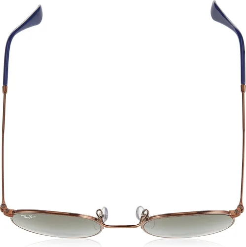 Miniatura 4 de Ray-Ban Rb3447 - Lentes de sol redondos de metal