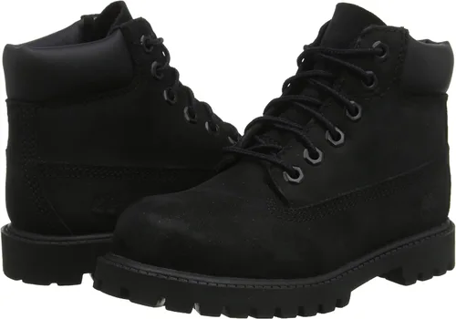 Miniatura 7 de Timberland - Botas para niños pequeños, impermeables, de alta calidad, de 6